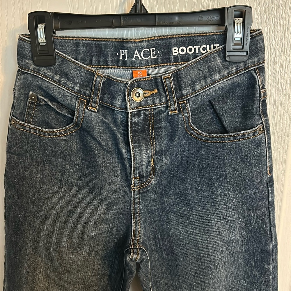 Boys Jeans